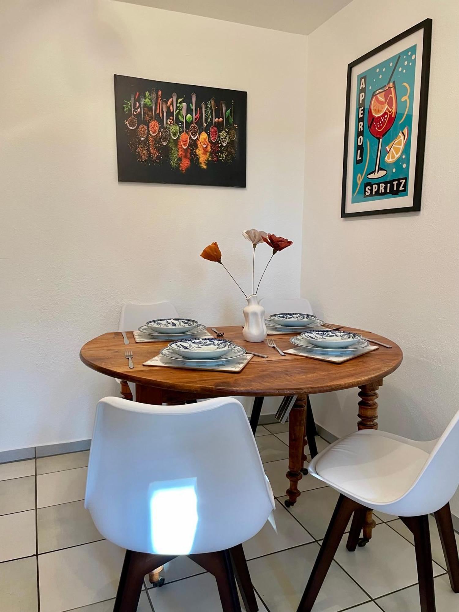 Apartment By The Park, For Bike Lovers Alsfeld Esterno foto